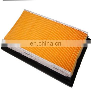 engine air filters for Tiida oem:16546-ED500