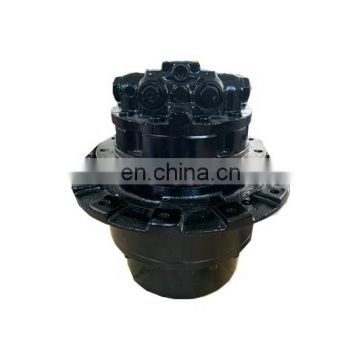 hydraulic final drive UH07-3, travel motor assy for excavator UH02 UH04-2 UH04-7 UH062 UH07-5 UH07-7 UH07LC-5 UH07LC-7