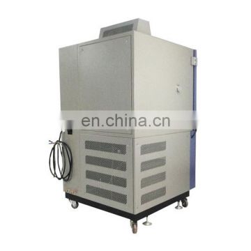 Economical ozone test chamber with good guarantee