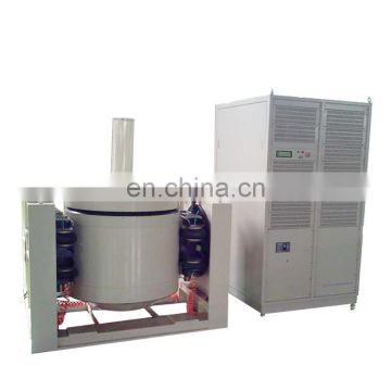 Factory Package Transportation Air Cooling Vibration Test System Dynamic Shaker Table Price With Mil-Std Standard