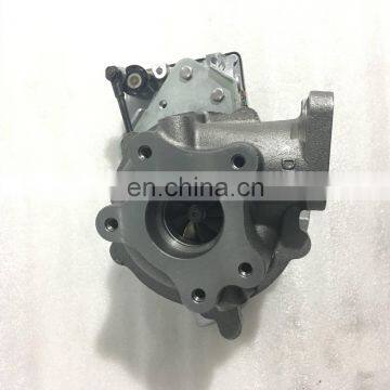 turbocharger GT1756V 796910-3 796910-0003 796910-5003S turbo with G-008 Actuator 796910-3
