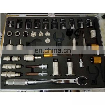 40pcs/set Common Rail Diesel Injector Repair Tools