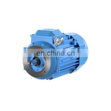 Factory Price Totally Enclosed Electric Motor Low Voltage Lv High Efficiency Electric Motor 4 Pole 3 Phase 400v