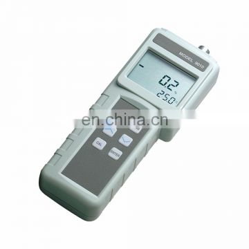 Cheap Dissolved Oxygen Meter In Real Time