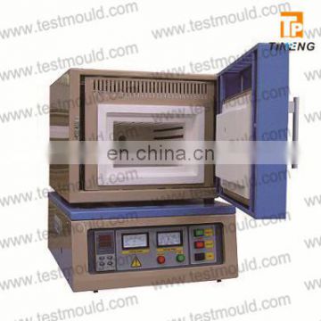 MF-1200 muffle furnace for high temperature heating and drying