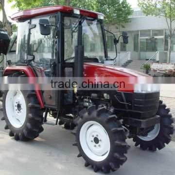 2015 Hot sale High Quality 40-50HP farming tractor, farm Tractor