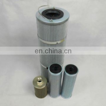 The Replacement For FILU Hydraulic Oil Filter Element HY 63-150/160