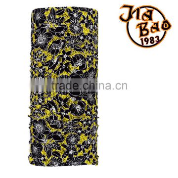Custom printing cheap bandana from Yiwu bandana supplier