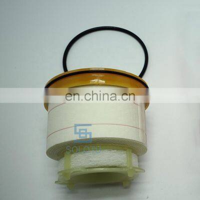 pick up truck 4x4 diesel Filter For Hilux Hiace Series 23390-0L050 1KD 2KD 2AD 23390-0L041