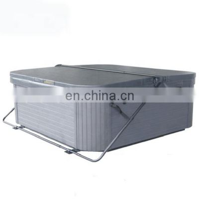 JZ700  Swim Spa  Cover Lifter Easy installation Landing Type Cheap Price