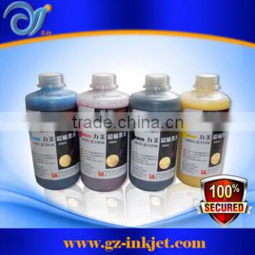 compatible waterbased dye ink for Novajet series printers