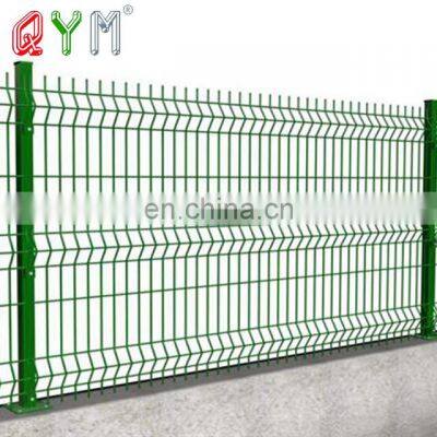 6x6 Concrete Reinforcing Welded Wire Mesh 3d Fence Garden Fencing