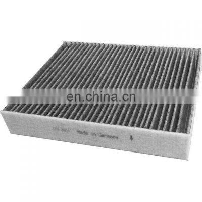 Auto car front air conditioner for BMW F30 cabin air filter 328i car filter 64119237554