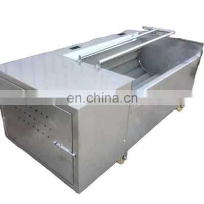 Stainless steel washer for sheep head