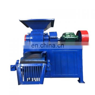 different specification charcoal briquette making machine manufacturer price