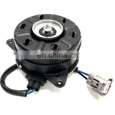 16363-0V250 AC168000-7140 China Radiator Electric Fan Motor for  TOYOTA CAMRY