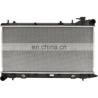 45111-FC340 water cooling radiator for Subaru radiator from China radiator factory with cheap price