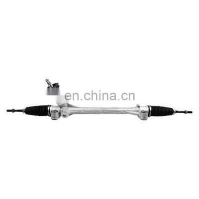 48001-IHK0A 48001-9KH0A 48001-1HB9A 48001-3AW0A Car Power Steering Rack And Pinion for  NISSAN