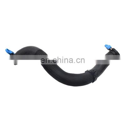 High quality wholesale FOR Tracker 2020-2021 Radiator inlet hose for chevrolet 26282643 26220287