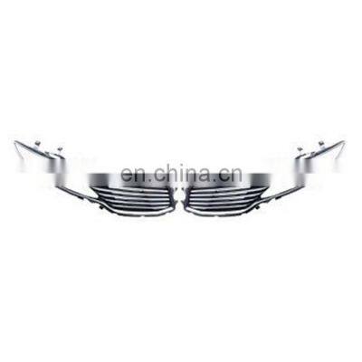 Grille guard For Lincoln 2013 Mkz Grille Dp5z8201ba L Dp5z8200bc R auto grilles high quality factory