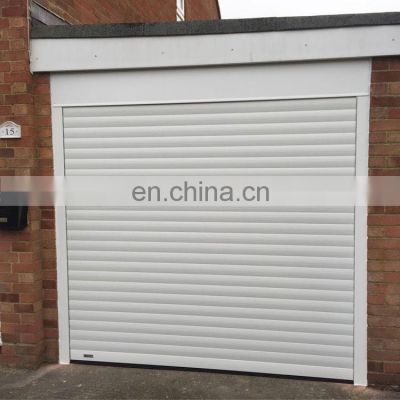 insulation factory wholesale harga roller shutter motor door prices