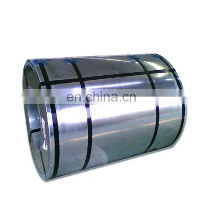 Galvanized Steel In Gi Coils / Density Of Galvanised Iron Sheet / Zinc Roof Material