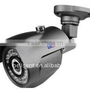 H.264 CMOS 2 megapixel HD IR Waterproof IP Camera