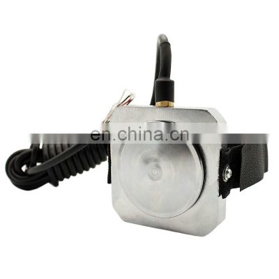 DYTB-001 40CR alloy steel Flat structure Car pedal force load cell 100kg