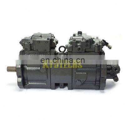 High Quality DX140 Hydraulic Pump 401-00445a K3v63dt K3V63 main piston pump