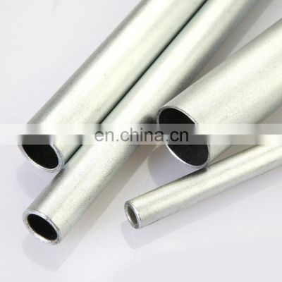 API ASTM BS 6mm 2500mm Q235 Q345 High Quality 12ft Price Hot Dip Galvanized Steel Pipe