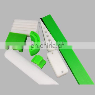 DONG XING engineering plastic midea washing machine parts with 10+ production experience