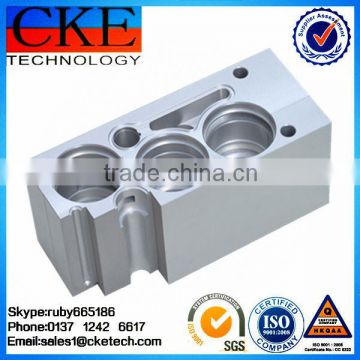 Aluminum Precision Manufacturing Custom CNC Machining Fabrication