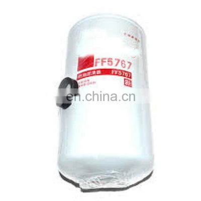 Fuel Filter FF5767 5301448 FT Engine Parts For Truck On Sale