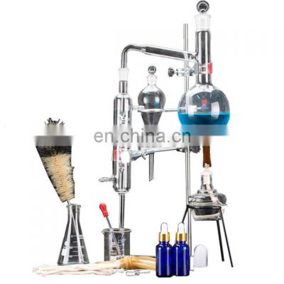aromatherapy essential oil production equipment