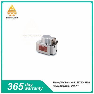 G772K240A   Servo valve