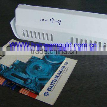 Plastic Home Appliance Mould