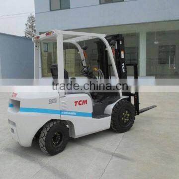 2016 best selling brand new TCM Forklift, 3 T Forklift price cheap for sale