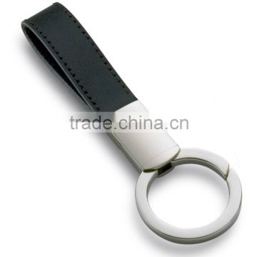 Hot selling leather key chain