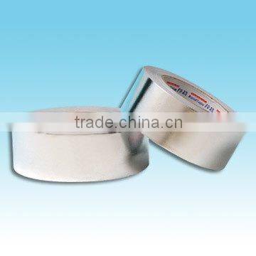 Foil-Fiberglass Cloth Tapes