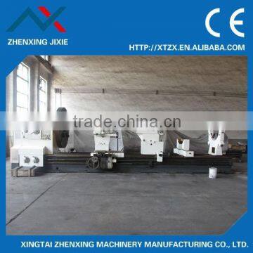 Horizontal lathe lathe machine machinery tools
