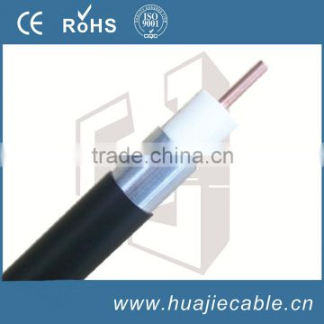 Coaxial Cable QR540 QR500 with CE RoHS ISO9000