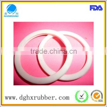 New Customized Silicone Rubber Washer For Led Lights