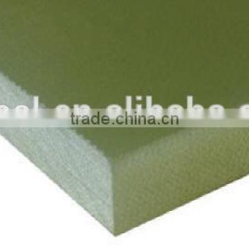 copper clad aluminum sheet fr-4corrugated sheet metal insulation