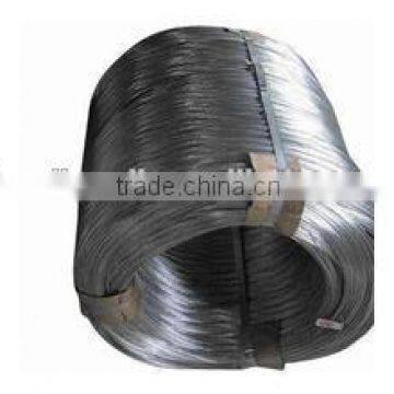 high carbon steel wire