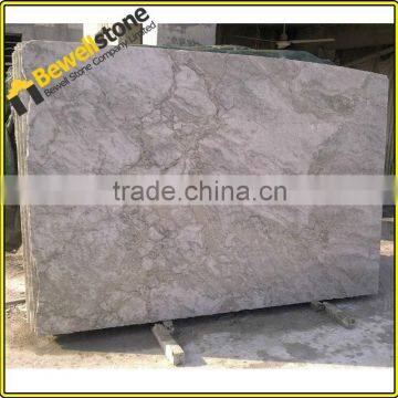 Cyan Cream Color Chinese Cheap Marble