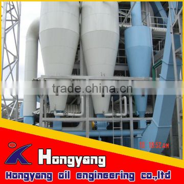 2015 hot sale high efficiency soybean oil extraction equipment with CE
