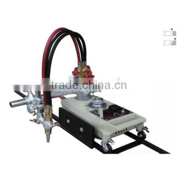 CG1-30MAX-3 AC motor beveling cutting flame machine cutting tools