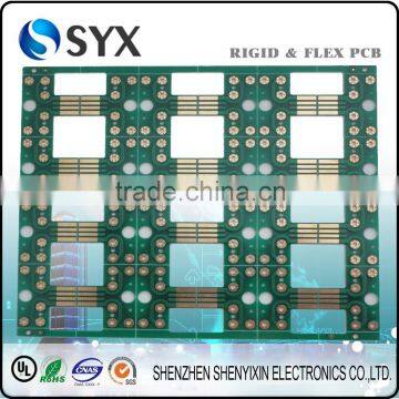 Cell mobile phone PCB board , High quality PCB factory with UL supplier in china