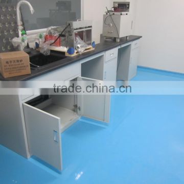 Lab sink table