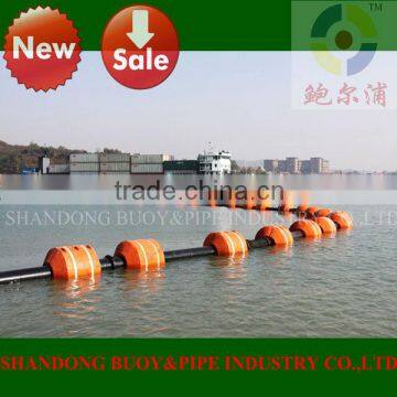 UHMWPE Pipeline for Marine/Offshore Dredging Projects